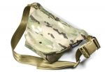 TMC Cordura low pitched waist pack (Multicam)