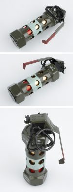TMC M-84 Grenade Dummy - Image 2