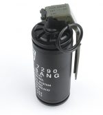 TMC FLASH BANG GRENADE CTS 7290 Dummy - Image 2