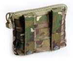 TMC 3 Blocks Molle Pouch ( Multicam ) - Image 2