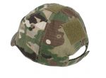TMC Velcro Baseball Cap ( MC ) - Image 2