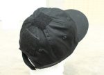 TMC Velcro Baseball Cap (BK) - Image 2