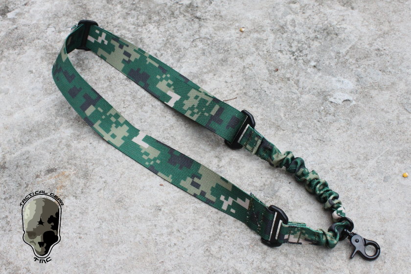 TMC Tactical One Point Sling ( AOR2 )