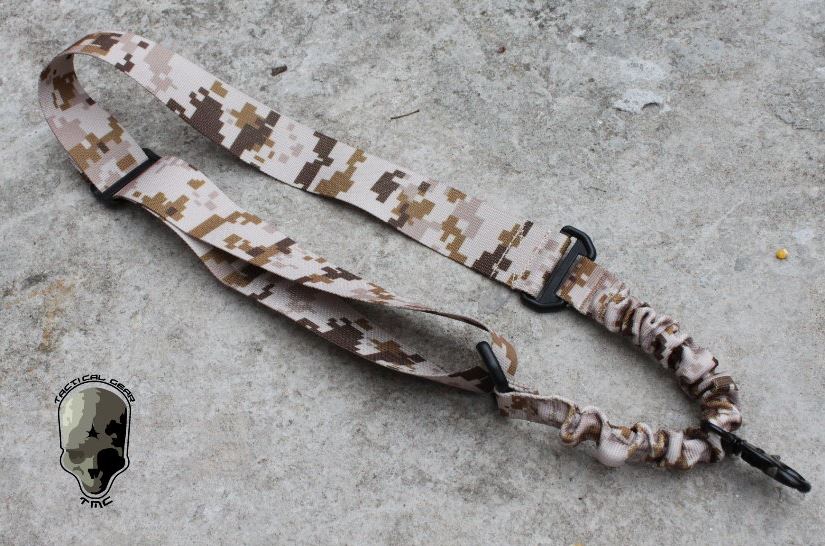 TMC Tactical One Point Sling ( AOR1 )