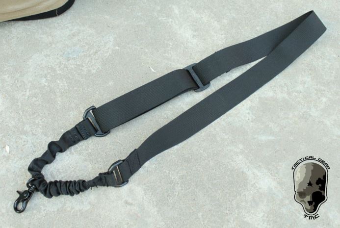 TMC Tactical One Point Sling ( BK )