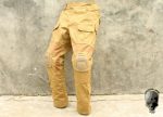 TMC CP Gen2 style Tactical Pants with Pad set (CB)