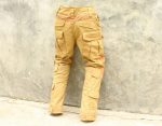 TMC CP Gen2 style Tactical Pants with Pad set (CB) - Image 2