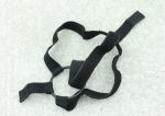 TMC Goggle Quick Release Helmet Lanyard ( BK ) - Image 2