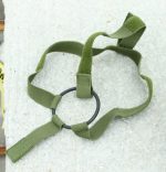 TMC Goggle Quick Release Helmet Lanyard (OD ) - Image 2