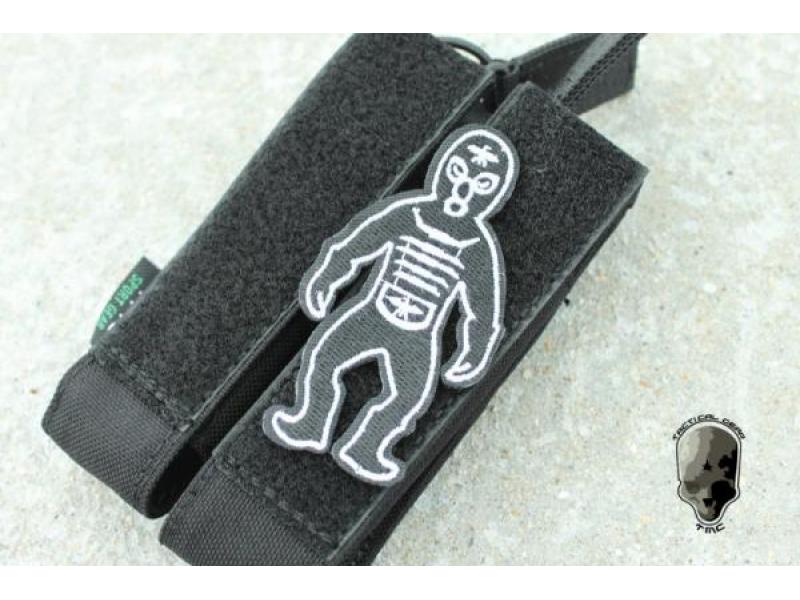 TMC Velcro Patch '' Ultraman Monsters''