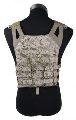 TMC Skirmich Jumper Plate Carrier ( AOR1 ) - Image 3