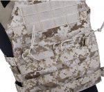 TMC Skirmich Jumper Plate Carrier ( AOR1 ) - Image 4