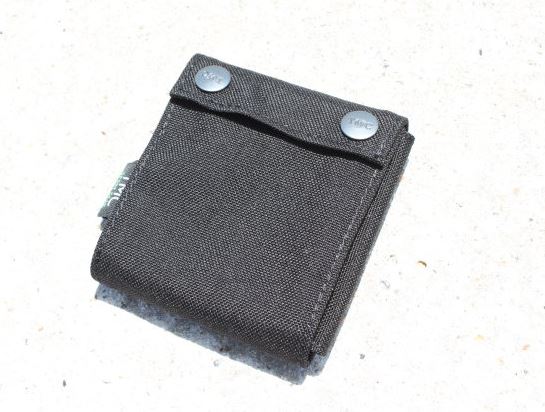 TMC Helmet Counter Weight Bag (BK)