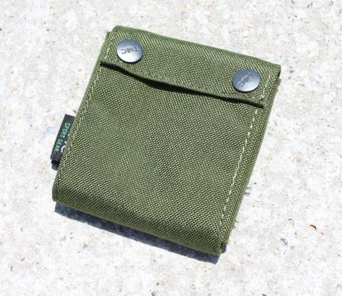 TMC Helmet Counter Weight Bag (OD)