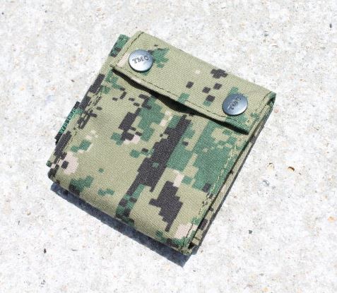 TMC Helmet Counter Weight Bag (AOR2)