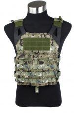TMC Skirmich Jumper Plate Carrier ( AOR2 )