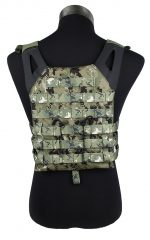 TMC Skirmich Jumper Plate Carrier ( AOR2 ) - Image 2