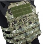 TMC Skirmich Jumper Plate Carrier ( AOR2 ) - Image 3