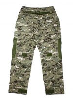 TMC CP Gen2 style Tactical Pants with Pad set (AOR2)  - Image 3