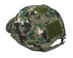 TMC Velcro Baseball Cap (AOR2) - Image 2