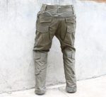 TMC CP Gen2 style Tactical Pants with Pad set  (RG)  - Image 2