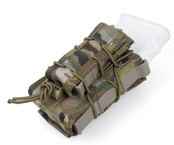 TMC Double DeckerTC Magazine Pouch (MC)
