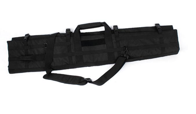 TMC 126To 130 CM Sniper Gun Case (BK)