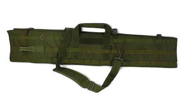 TMC 126To 130 CM Sniper Gun Case (OD)