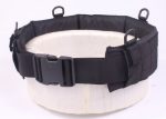 TMC MOLLE Padded Patrol Belt (BK)