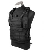 TMC MOLLE RRV Vest ( BK ) - Image 4