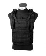 TMC MOLLE RRV Vest ( BK )