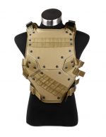TMC CosplayTF3 Vest ( DE )