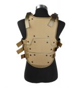 TMC CosplayTF3 Vest ( DE ) - Image 3