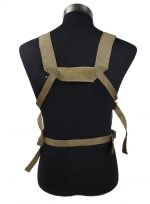 TMC D-Mittsu Chest Rig (CB) - Image 2