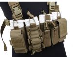 TMC D-Mittsu Chest Rig (CB) - Image 4