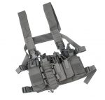 TMC D-Mittsu Chest Rig (FG) - Image 5