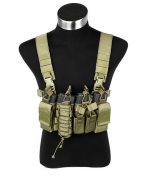 TMC D-Mittsu Chest Rig (KK)