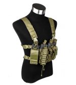 TMC D-Mittsu Chest Rig (KK) - Image 4