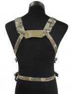 TMC D-Mittsu Chest Rig (MC) - Image 3