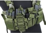 TMC D-Mittsu Chest Rig (OD) - Image 3