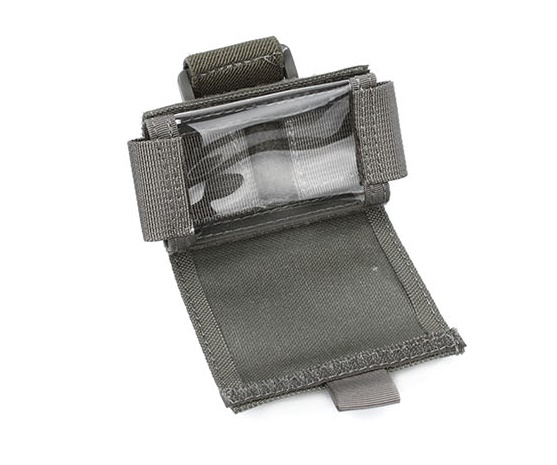 TMC STOCK GPS HOLDER (FG)