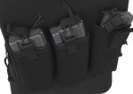 TMC FO Plate Carrier (BK) - Image 4
