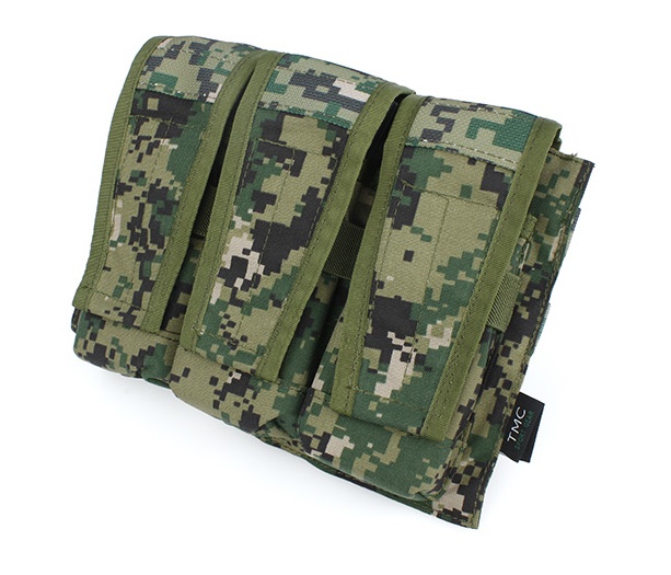 TMC AVS style Mag pouch ( AOR2 )