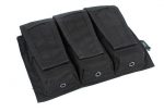 TMC AVS style Mag pouch （BK ) - Image 3