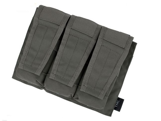 TMC AVS style Mag pouch （FG )