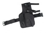 TMC MP7 Fabric Holster (BK) - Image 3