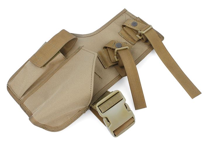 TMC MP7 Fabric Holster (CB)