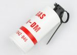 TMC M7A3Tear Gas Grenade Dummy