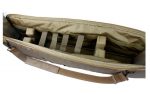TMC 2.0 M60 M249 Gun Case lightweight MOLLE (CB) - Image 3