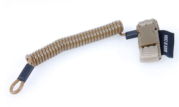 TMC Clasp Pistol Sling (DE)